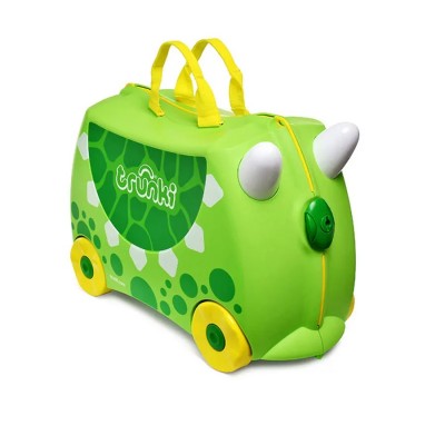 Βαλίτσα Trunki Dudley Dino