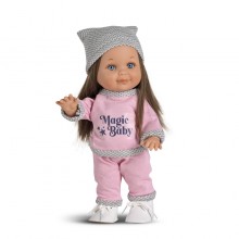 Κούκλα Betty With Tracksuit 30εκ.