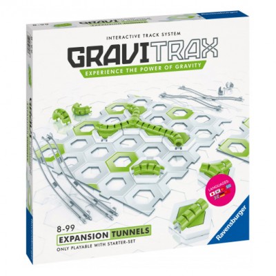 GraviTrax Expansion Tunnels