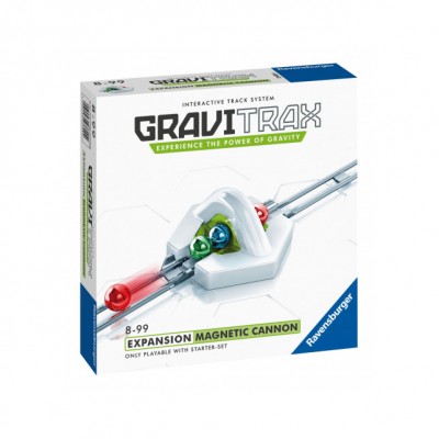 GraviTrax Expansion Magnetic Cannon