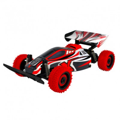 Τηλεκατευθυνόμενο XT Racer Red 1:18