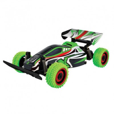Τηλεκατευθυνόμενο XT Racer Green 1:18