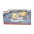 Τηλεκατευθυνόμενο Mini Mixer Truck 1:40