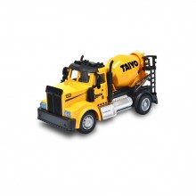 Τηλεκατευθυνόμενο Mini Mixer Truck 1:40