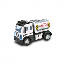 Τηλεκατευθυνόμενο Mini Petroleum Truck 1:40