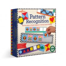 Pattern Recognition - Αναγνώριση Μοτίβων