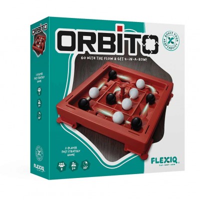 Επιτραπέζιο Παιχνίδι Orbito