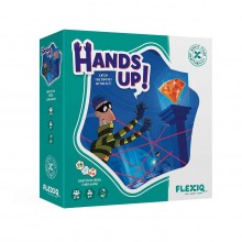 Επιτραπέζιο Παιχνίδι Hands Up!