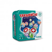 Επιτραπέζιο Παιχνίδι Takamachi