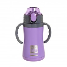 Θερμός EcoLife Kids Lilac 300ml