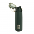 Θερμός EcoLife Με Infuser Dark Green 550ml