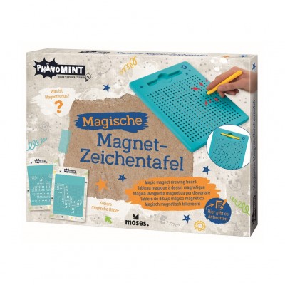 Magic Magnet Drawing Board
