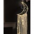 Led Moon Dreamcatcher