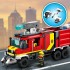 Fire Command Truck 60374