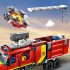 Fire Command Truck 60374