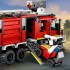 Fire Command Truck 60374