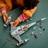 The Mandalorian's N-1 Starfighter 75325