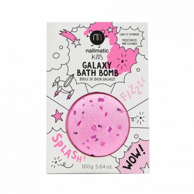 Bath Bomb Cosmic