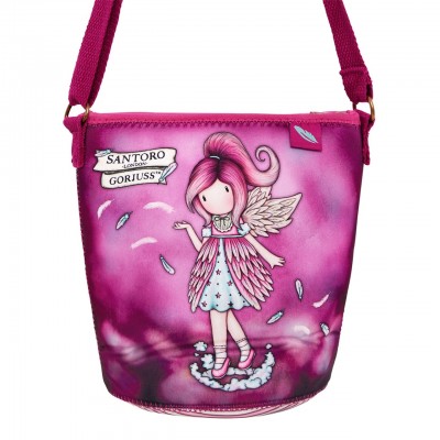 Gorjuss Neoprene Bag - Dancing On Air