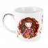 Gorjuss Large Mug - Fire In My Heart