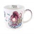 Gorjuss Large Mug - Dancing On Air