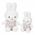 Κουκλάκι Αγκαλιάς Miffy Vintage Little Flowers 35εκ.