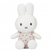 Κουκλάκι Αγκαλιάς Miffy Vintage Little Flowers 35εκ.