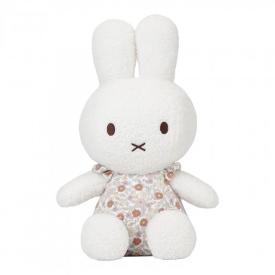 Κουκλάκι Αγκαλιάς Miffy Vintage Little Flowers 35εκ.