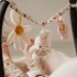 Υφασμάτινη Γιρλάντα Miffy Vintage Little Flowers