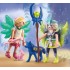 Crystal & Moon Fairy Με Μαγικά Ζωάκια 71236