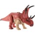 Jurassic World Dino Trackers - Wild Roar - Diabloceratops Με Ήχο