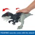Jurassic World Dino Trackers - Wild Roar - Eocarcharia Με Ήχο