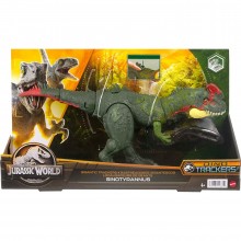 Jurassic World Dino Trackers - Gigantic Sinotyrannus