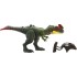 Jurassic World Dino Trackers - Gigantic Sinotyrannus