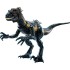 Jurassic World Dino Trackers - Track 'N Attack - Indoraptor Με Ήχο & Φως