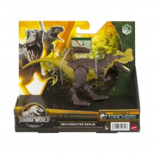 Jurassic World Dino Trackers - Strike Pack - Genyodectes Serus